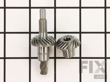 Intermediate Gear CPL. – Part Number: 316036220