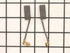 Carbon Brush 120 V – Part Number: 316037530