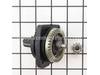 Intermediate Gear 5/8 120V. 750 W – Part Number: 316039310
