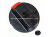 Control Knob CPL. – Part Number: 316040150