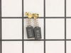 Carbon Brush Set – Part Number: 316041170