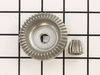 10416425-2-S-Metabo-316041740-Bevel Gear Assembly