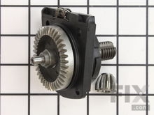 Safety Clutch W.pinion,5/8 – Part Number: 316041810