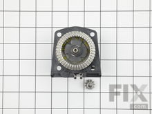 Safety Clutch W.pinion,5/8 – Part Number: 316041820