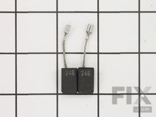 Carbon Brush Set – Part Number: 316042070