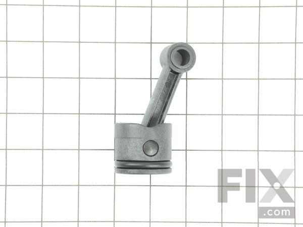 10416442-1-M-Metabo-316042440-Piston Compl.