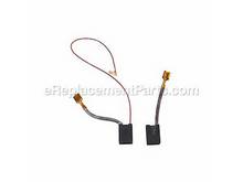 Carbon Brush Set – Part Number: 316042650
