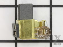 Brush Holder Complete – Part Number: 316045590