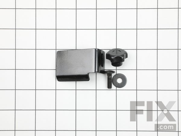 10416480-1-M-Metabo-316046400-Supporting Angle, Left