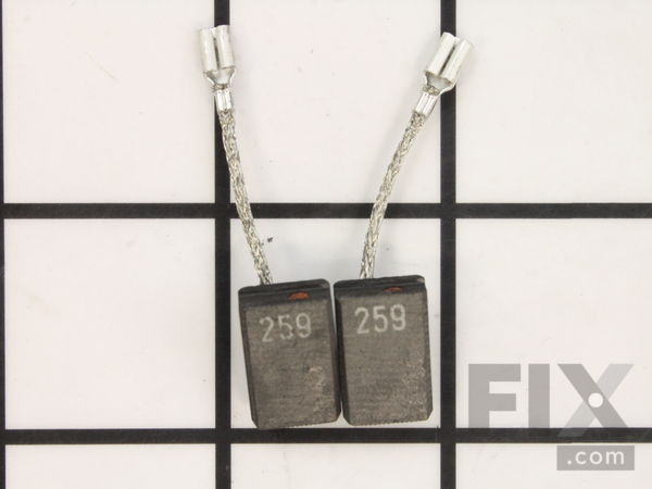 10416485-1-M-Metabo-316046800-Carbon Brush Set