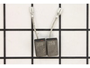 Carbon Brush Set Cut-off – Part Number: 316046900