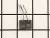 Carbon Brush Set 120 V – Part Number: 316051680