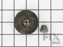 Bevel Gear And Pinion – Part Number: 316052030