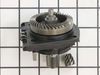 Safety Clutch W.pinion,5/8 – Part Number: 316052100