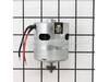 DC-motor,18 V – Part Number: 317003670