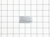 Indication Label – Part Number: 338116210