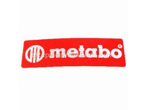 10417055-1-M-Metabo-338117230-Metabo Label