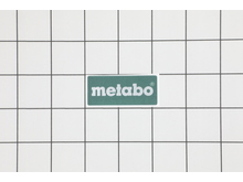 Metabo Label 99,tr1 – Part Number: 338122160