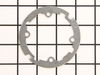 Retaining Sheet – Part Number: 339007320