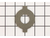 Butting Plate – Part Number: 339011590