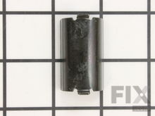 Half Shell For Threaded Bolt – Part Number: 339130550