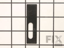 Guide Locking Plate – Part Number: 339132620
