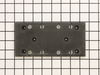 Sanding Base-Plate CPL. – Part Number: 339160230