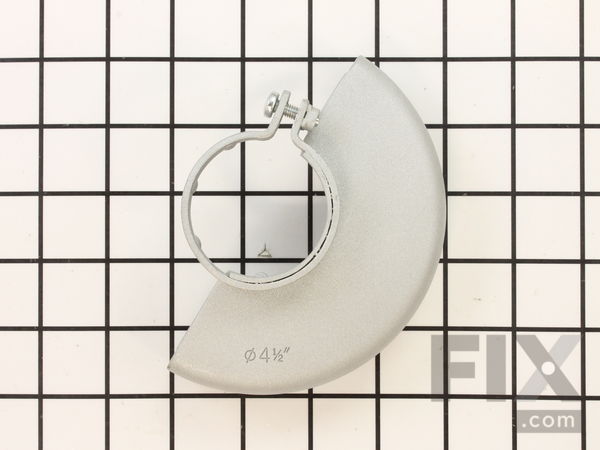 10417415-1-M-Metabo-339203680-Wheel Guard Compl.