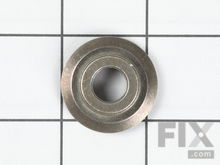 Clamping Flange – Part Number: 341031870