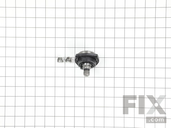 10417565-1-M-Metabo-341032240-Flange Compl.