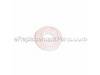 Insulating Disc – Part Number: 341052920