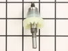 Coated Shaft – Part Number: 341055470