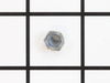 Hexagon Nut W.recess – Part Number: 341102140