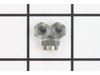 Hexagon Nut W.Recess – Part Number: 341102260