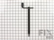 Spindle – Part Number: 341147840