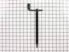 Spindle – Part Number: 341147840
