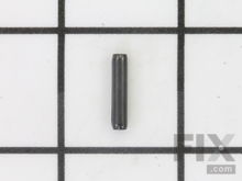 Tightening Pin – Part Number: 341520090