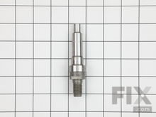 Spindle – Part Number: 341602980