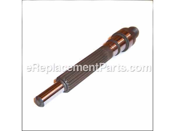 10417834-1-M-Metabo-341603640-Drill Spindle