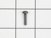 Fill. Head Screw Plast. 45 – Part Number: 341702050