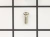 Screw – Part Number: 341703980