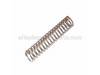 Pressure Spring – Part Number: 342001210