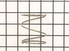 Pressure Spring – Part Number: 342002320