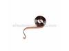 Brush Spring – Part Number: 342002370