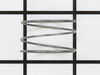Pressure Spring – Part Number: 342003010