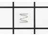 Pressure Spring – Part Number: 342003390