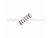 Pressure Spring – Part Number: 342010220