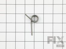 Spring Clip – Part Number: 342022230