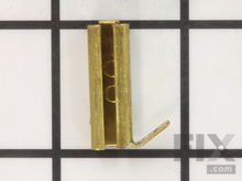Brush Guide – Part Number: 343000010