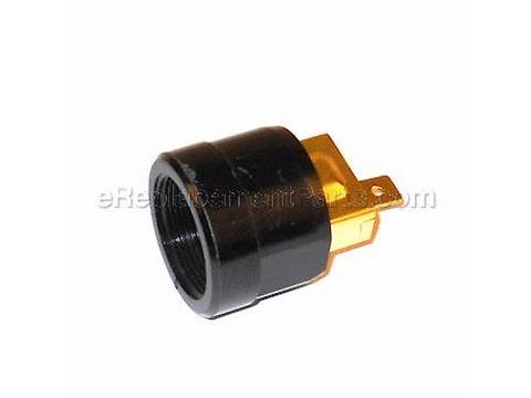 10418091-1-M-Metabo-343000930-Brush Holder